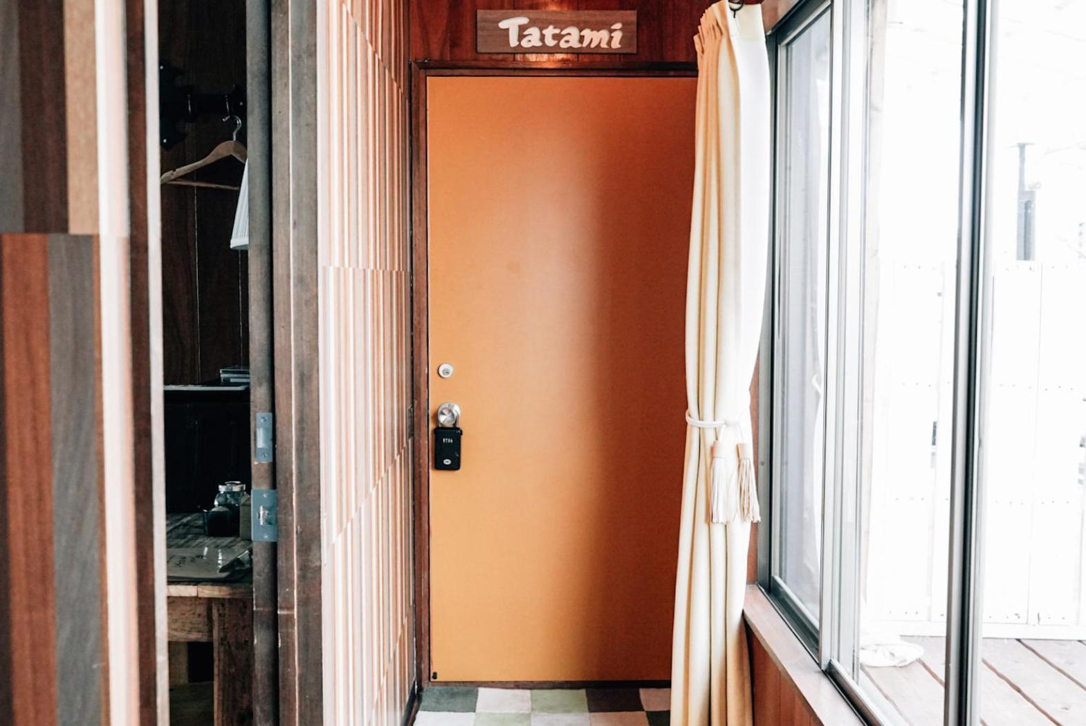 Tipy Records Inn Hanare Odawara Pokój zdjęcie
